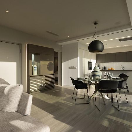 Ueber Lux 2 Bedroom New Penthouse With Acropolis View 아테네 외부 사진