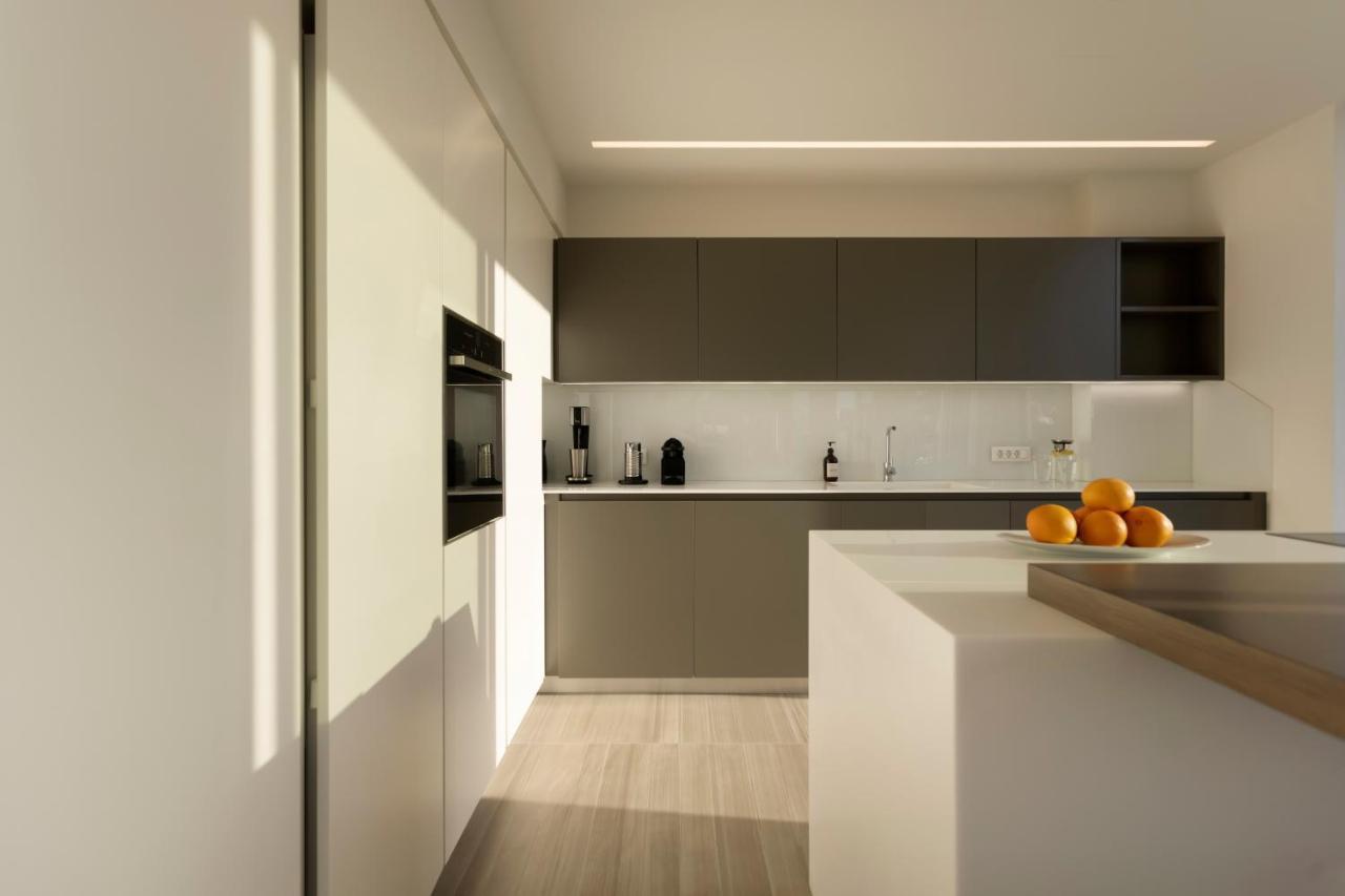 Ueber Lux 2 Bedroom New Penthouse With Acropolis View 아테네 외부 사진