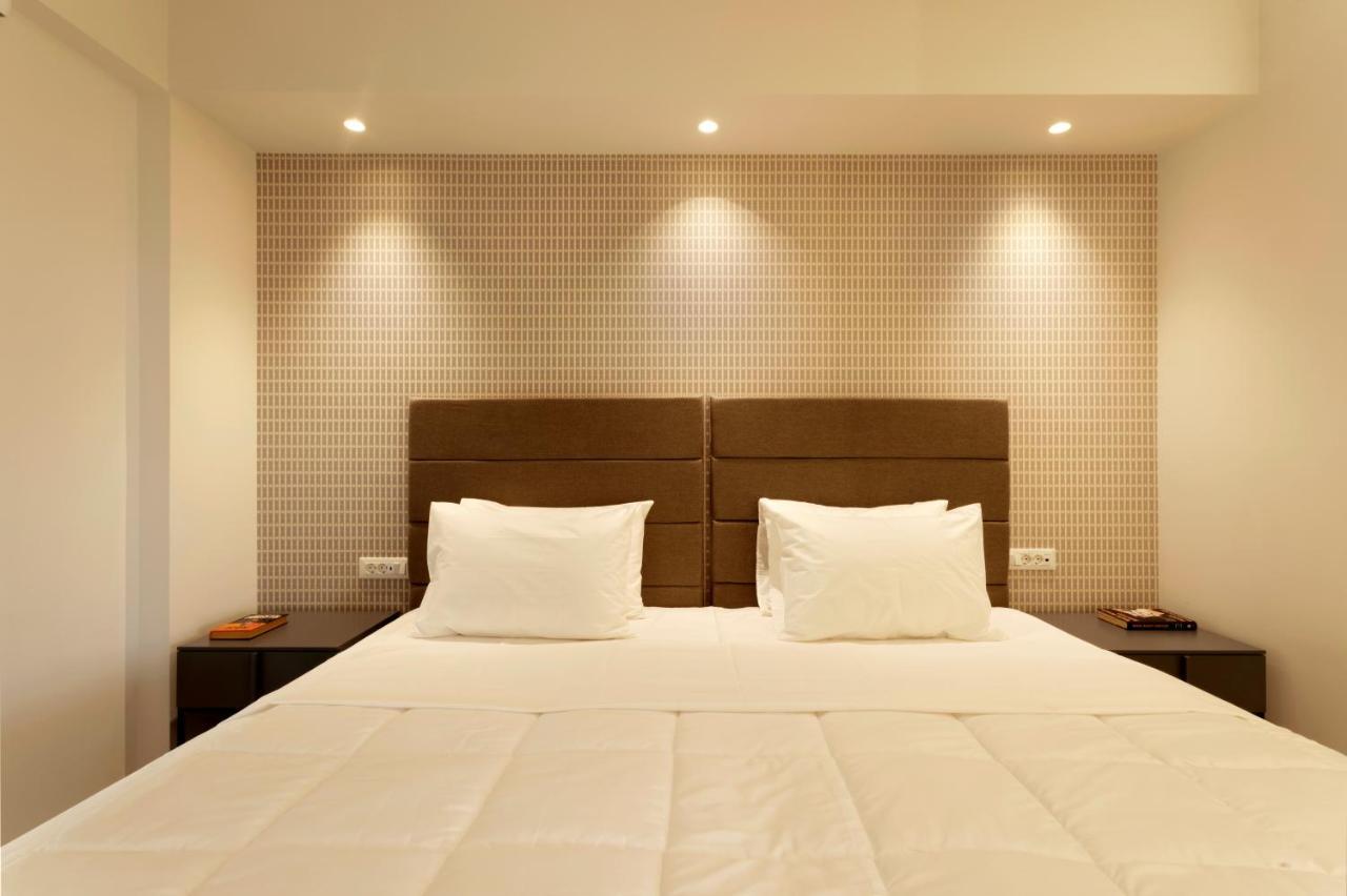 Ueber Lux 2 Bedroom New Penthouse With Acropolis View 아테네 외부 사진